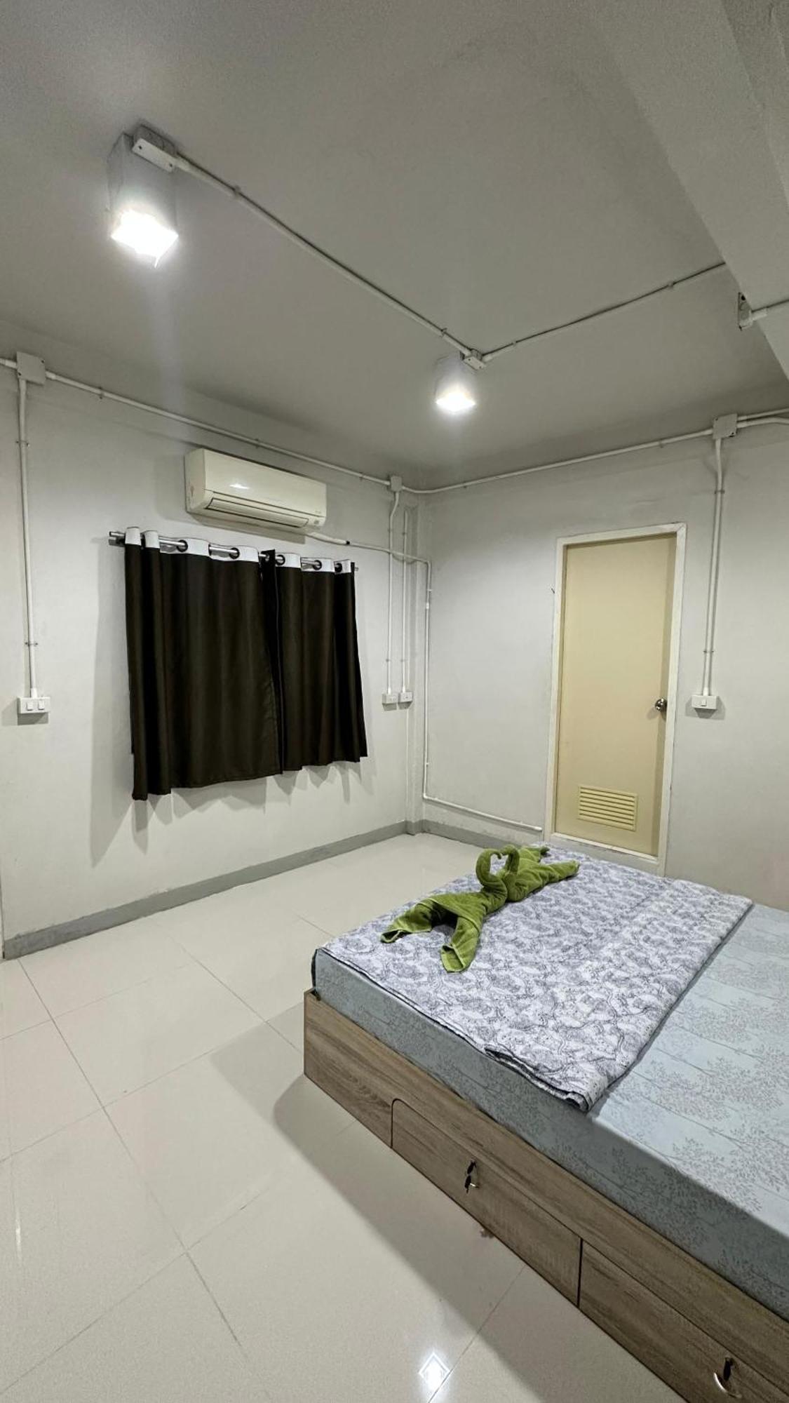 Lemon Tree Hostel Khaosan 방콕 외부 사진
