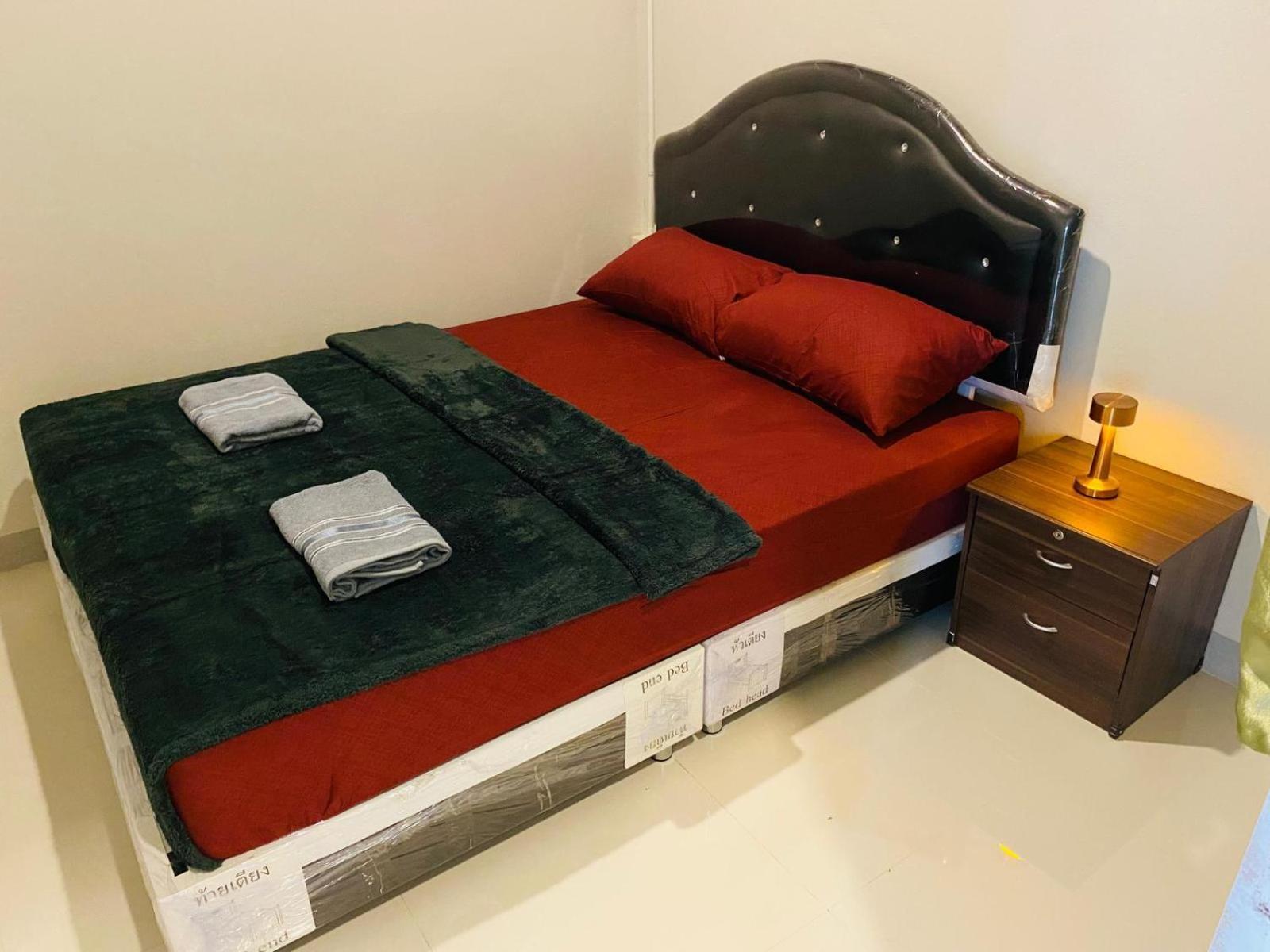 Lemon Tree Hostel Khaosan 방콕 외부 사진