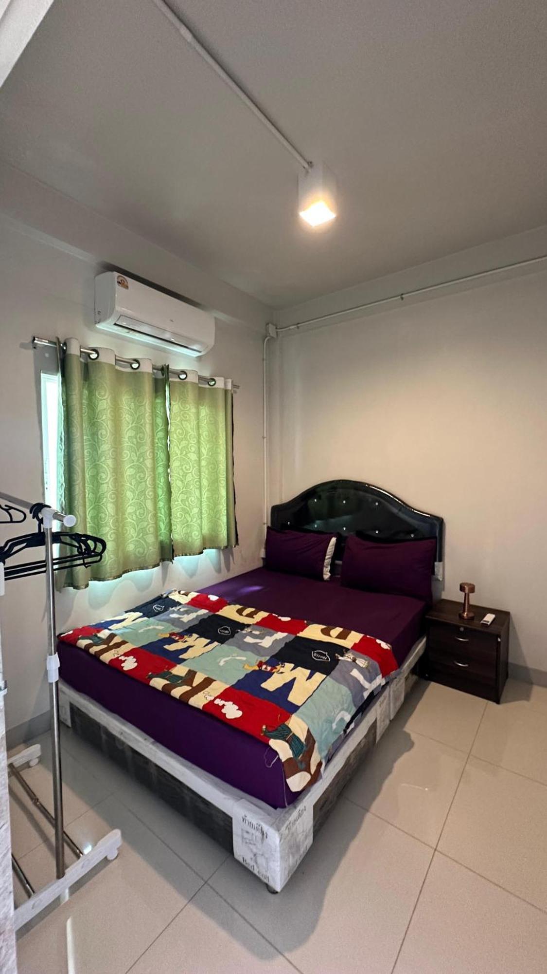 Lemon Tree Hostel Khaosan 방콕 외부 사진