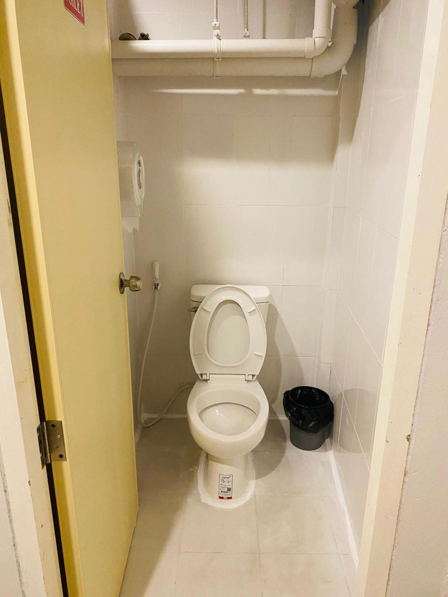Lemon Tree Hostel Khaosan 방콕 외부 사진